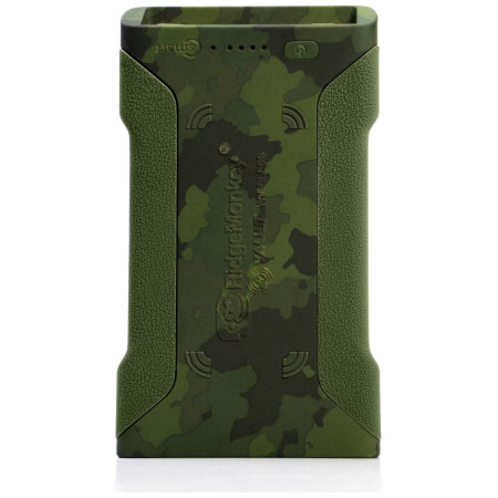 Външно зарядно устройство RidgeMonkey Vault C-Smart Wireless 26950mAh Camo
