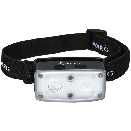 Челник Warg Sense Charger