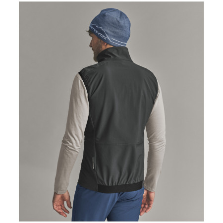 Мъжка жилетка Ortovox Venet Softshell Vest