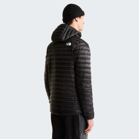 Мъжко пухено яке The North Face M Bettaforca Lt Down Hoodie