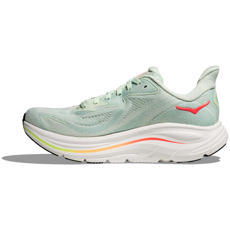 Дамски обувки за бягане Hoka W Clifton 10 Wide