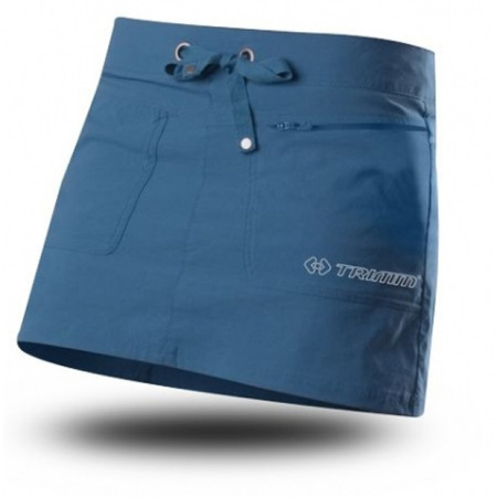 Пола Trimm Lamba тъмно син