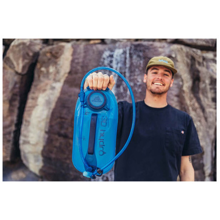 Система за вода Gregory 3D Hydro 2L