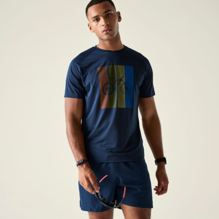 Мъжка тениска Dare 2b Tech II Tee