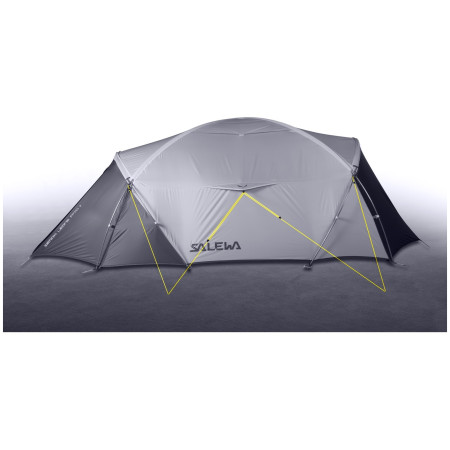 Палатка Salewa Sierra Leone II Tent