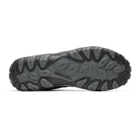 Мъжки туристически обувки Merrell Accentor 4 Sport Mid Gtx