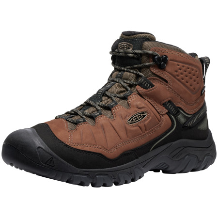 Мъжки обувки Keen Targhee IV Mid WP M