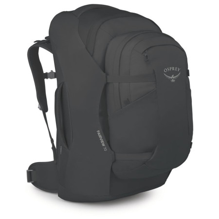 Дамска раница Osprey Fairview 70 черен black