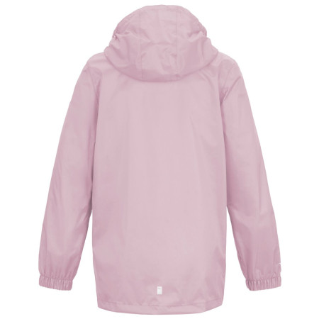 Детско яке Regatta Kids’ Pack-It Jacket III PowderLilac
