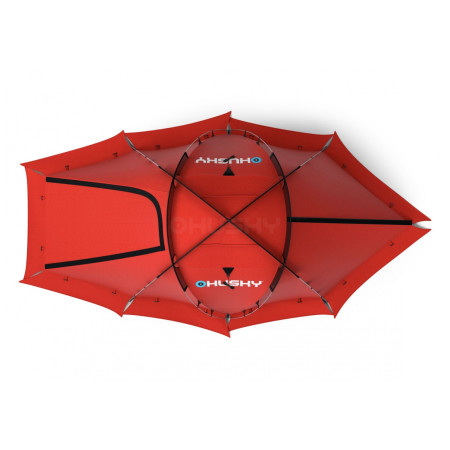 Палатка Husky Fighter 3-4