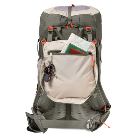 Туристическа раница NEMO Equipment Persist Mens 45L Endless Promise