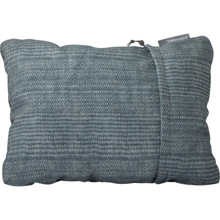 Възглавница Therm-a-Rest Compressible Pillow, Large светло син BlueWoven