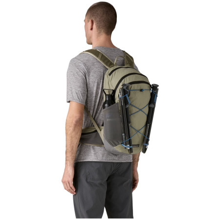 Туристическа раница Patagonia Terravia Pack 22L