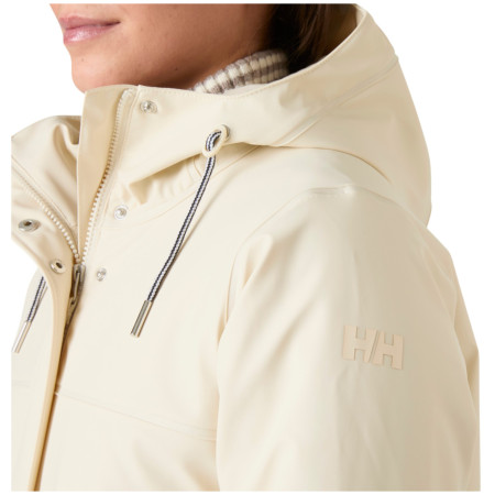 Дамско яке Helly Hansen W Moss Ins Pu Coat