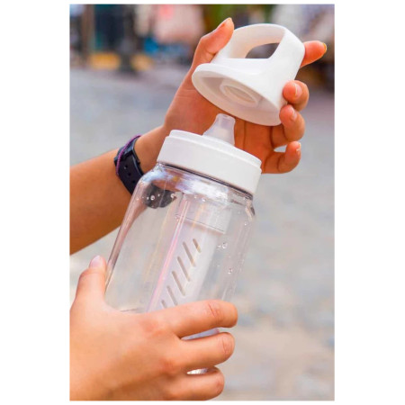 Бутилка с филтър LifeStraw Go 2.0 Water Filter Bottle 1L
