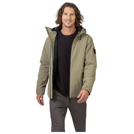 Мъжко яке Hannah Derk II