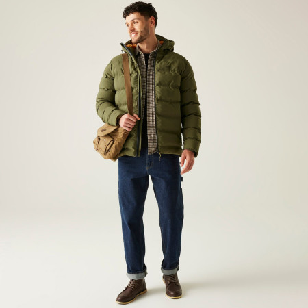 Мъжко яке Regatta Altoro Thermal