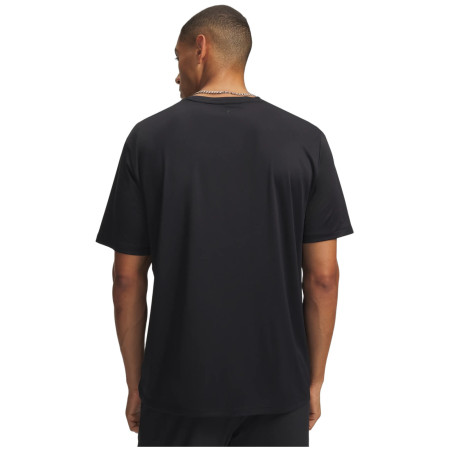 Мъжка тениска Under Armour M Explor IsoChill UPF SS