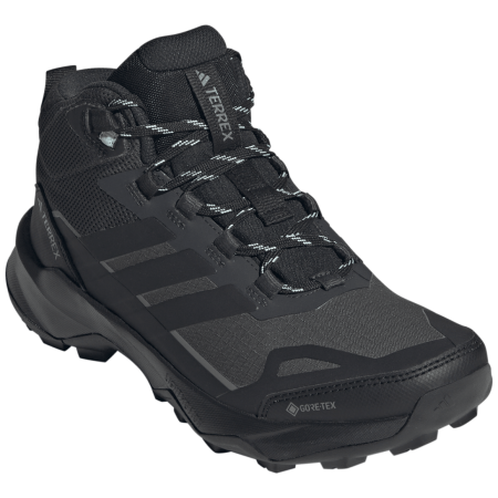 Дамски туристически обувки Adidas Terrex Skychaser Ax5 Mid Gtx W