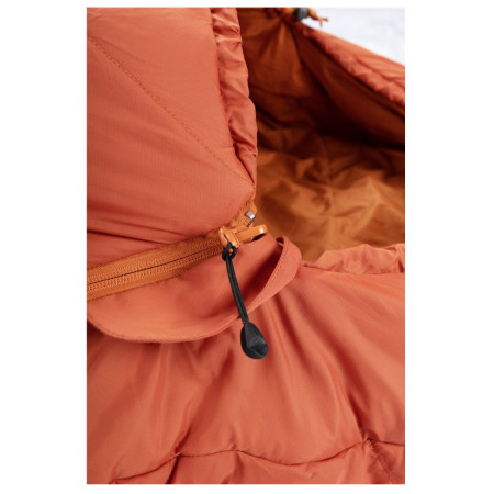 Спален чувал Vango Mantis 400