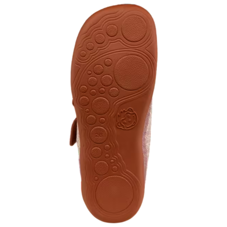 Детски обувки Affenzahn Sneaker Knit Happy