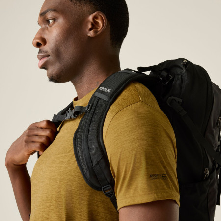 Мъжка тениска Regatta Fingal Edition