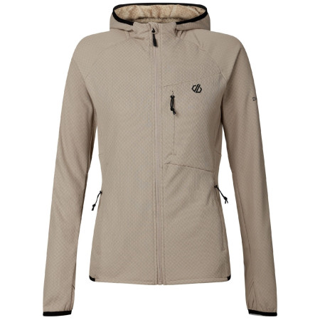 Дамски функционален суитшърт Dare 2b Womens Heat Weave Stretch Midlayer