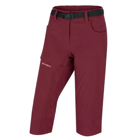 Дамски 3/4 панталон Husky Klumy L