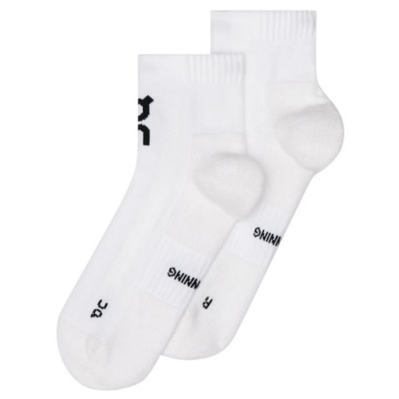 Комплект чорапи On Running Core Run Sock Mid 2P