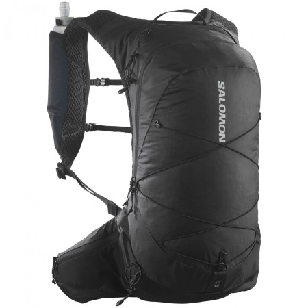 Раница Salomon Xt 15 черен/бял Black