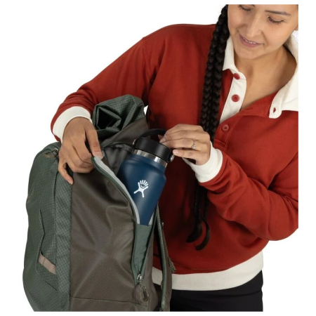 Градска раница Osprey Transporter Roll Top Pack