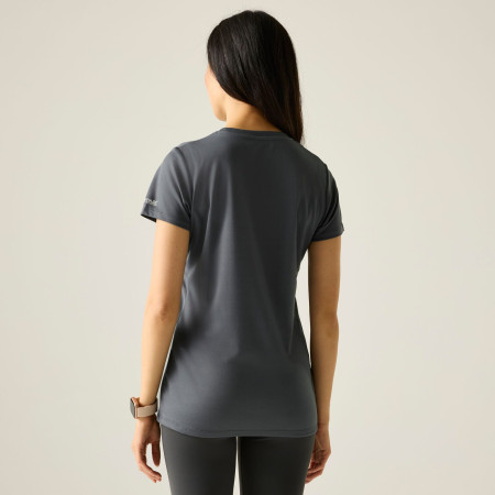 Дамска тениска Regatta Women’s Fingal Slogan