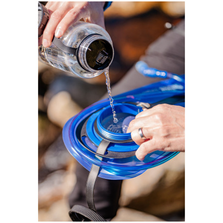 Система за вода Zulu Aqua 3l