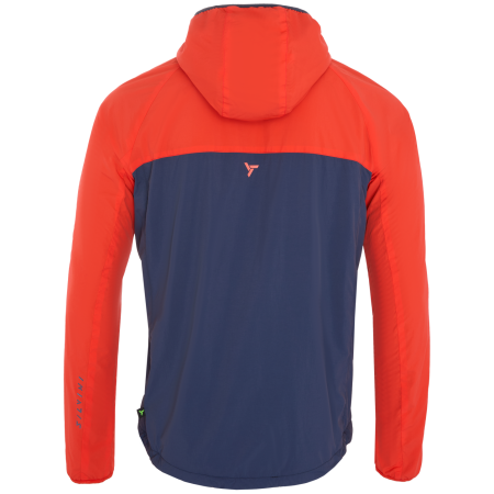 Мъжко яке Silvini Gralbo