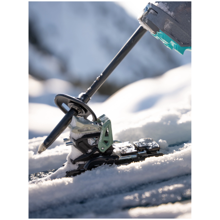 Автомат за ски-алпинизъм Marker Cruise 10