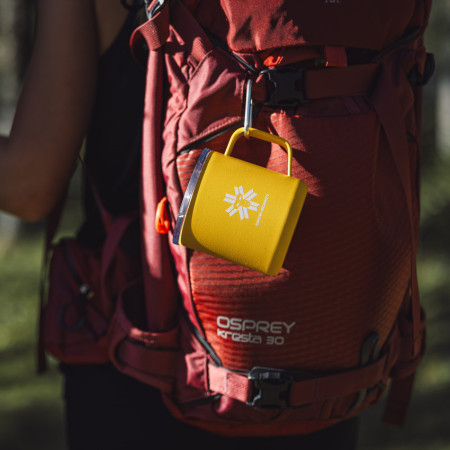 Термо чаша Snow Monkey Booster