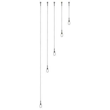 Фиксираща примка Petzl Wire Strop 200 cm