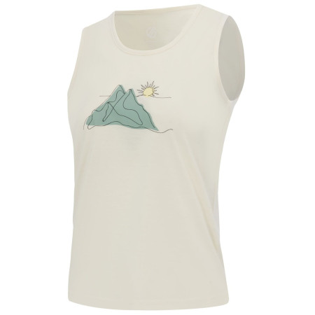 Дамска тениска без ръкав Dare 2b Harmonic Vest