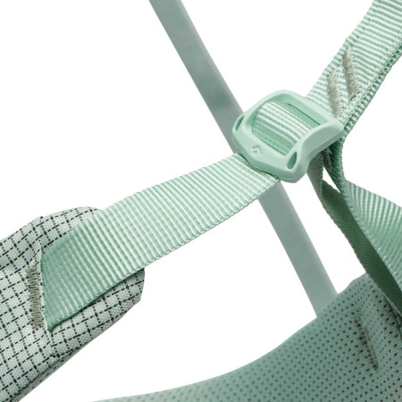 Дамска седалка Black Diamond M Momentum Harness