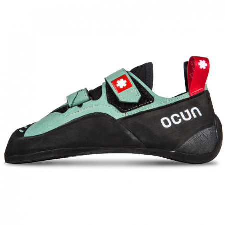 Еспадрили за катерене Ocún Striker Qc