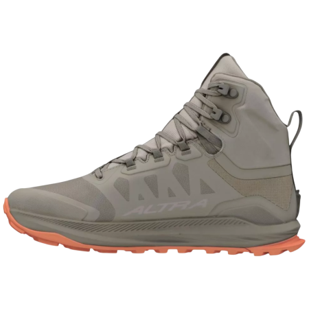 Мъжки туристически обувки Altra M Lone Peak 9 Waterproof Mid