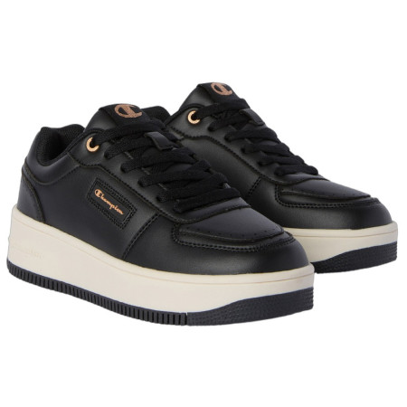 Дамски обувки Champion Rd18 Twin Plat Low Cut Shoe W