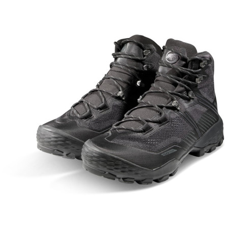 Дамски обувки Mammut Ducan II High GTX Women