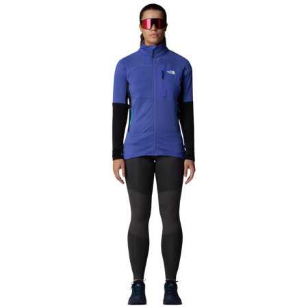 Дамски функционален суитшърт The North Face Stormgap Powergrid Jacket