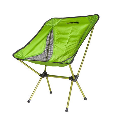 фотьойл Pinguin Pocket Chair зелен