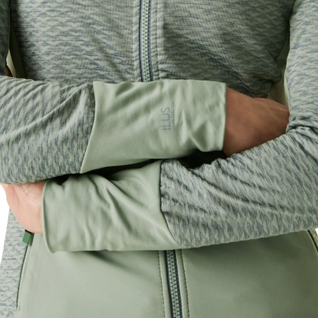 Дамски функционален суитшърт Dare 2b Elation IV Core Stretch