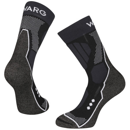 Чорапи Warg Merino X-Country