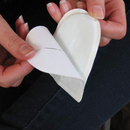 Отоплител за пръстите на краката Yate Thermopad