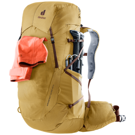 Ултралека раница Deuter Aircontact Ultra 40+5