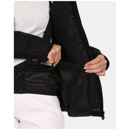 Дамско яке Kilpi Lena-W